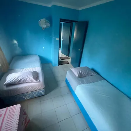 Save'S Homestay Nadi Room photo