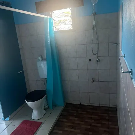 Save'S Homestay Nadi Room photo