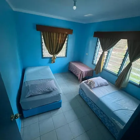 Save'S Homestay Nadi Exterior photo
