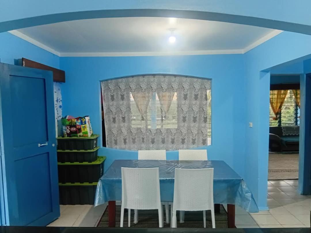 Homestay Save's