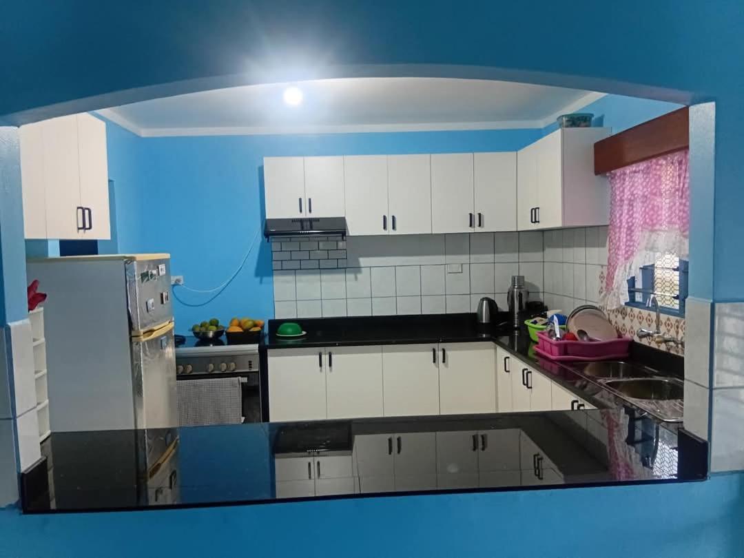 Homestay Save's Nadi