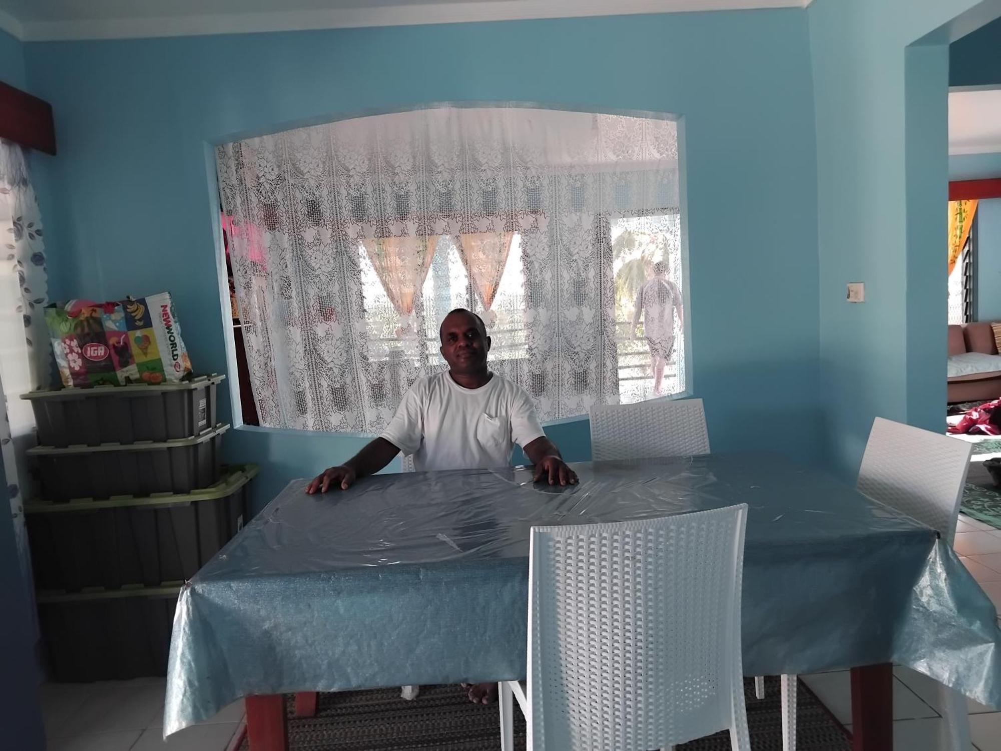 Homestay Save's Nadi