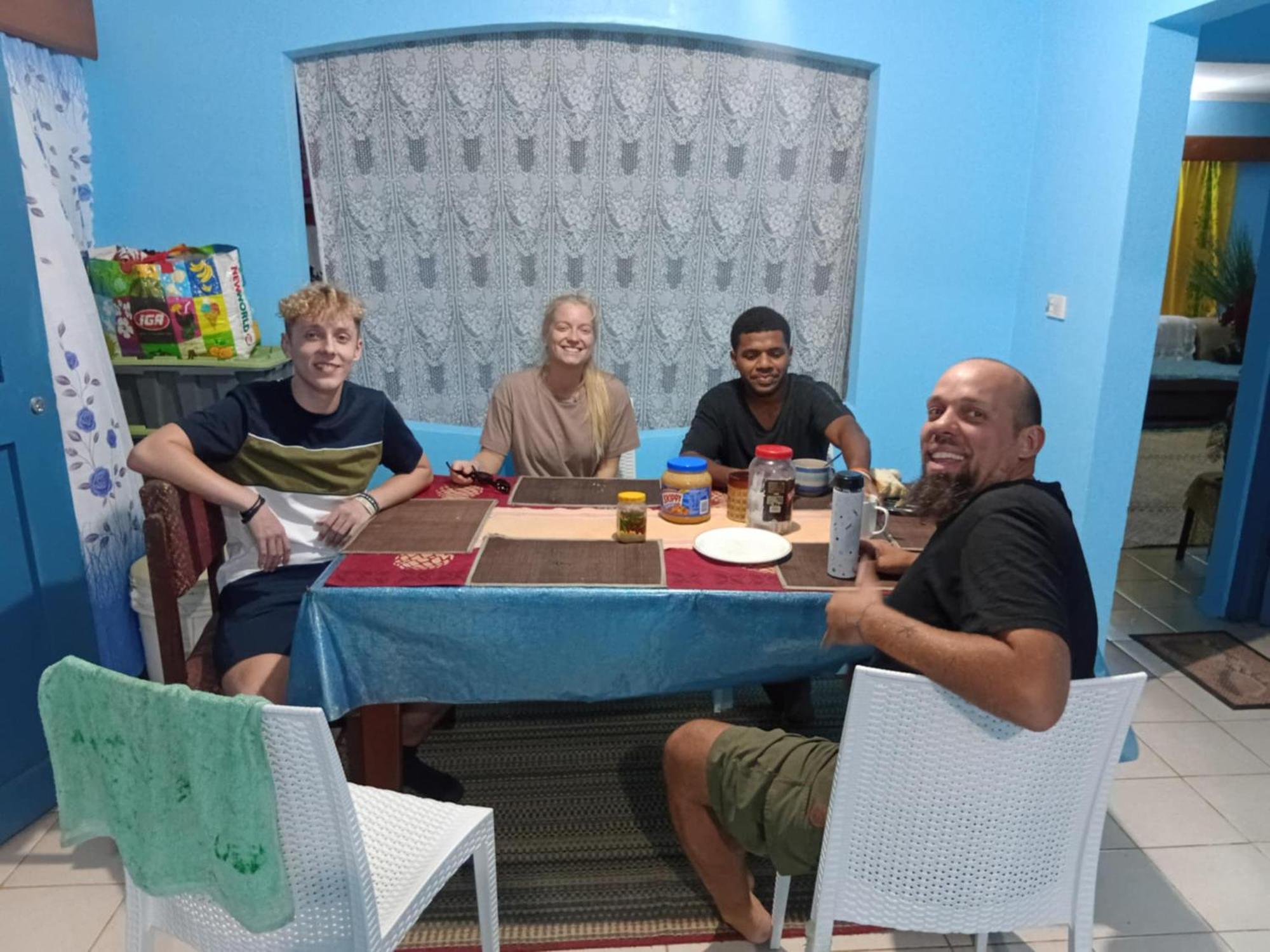 Save's Homestay