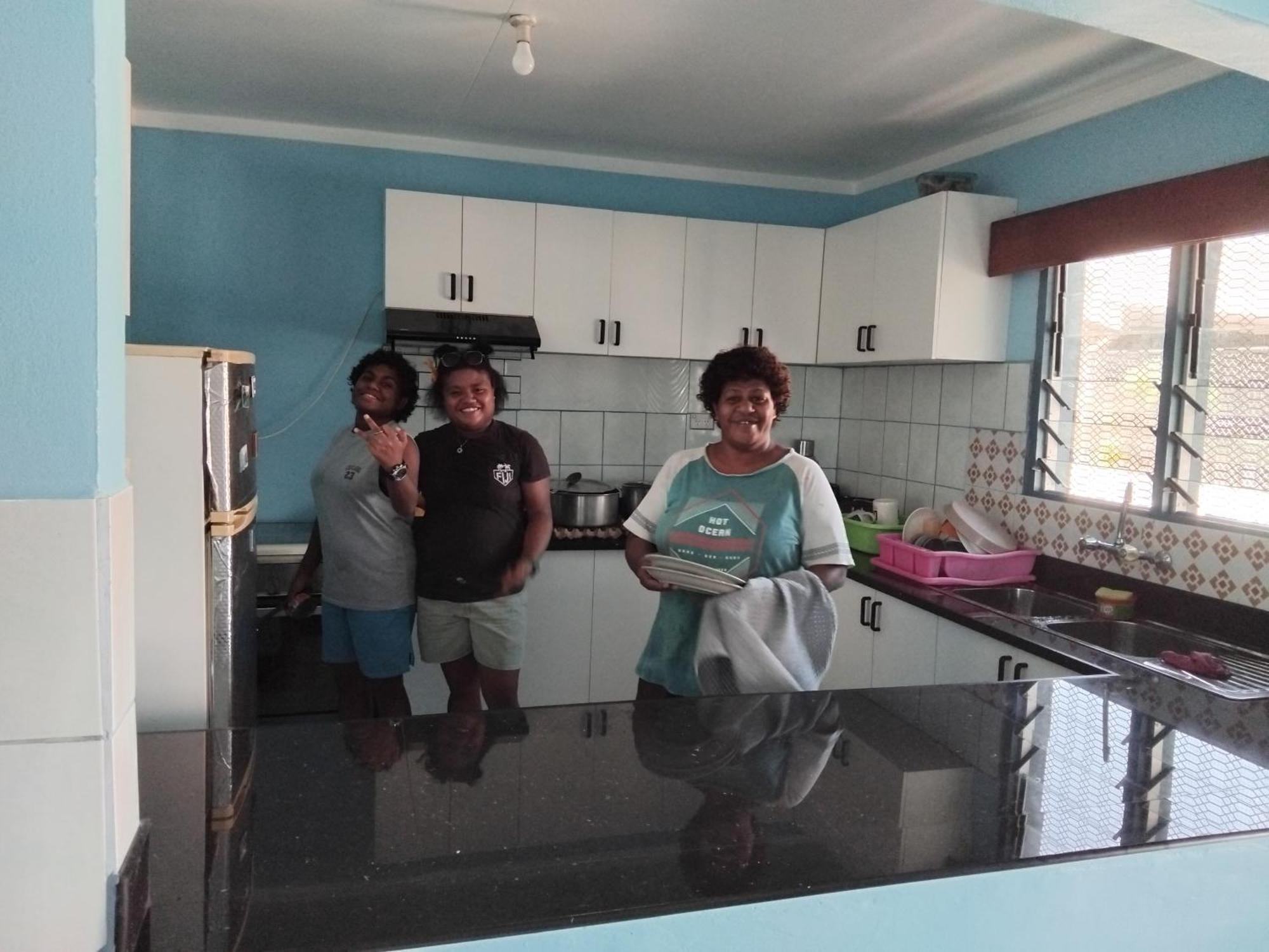 Homestay Save's Nadi