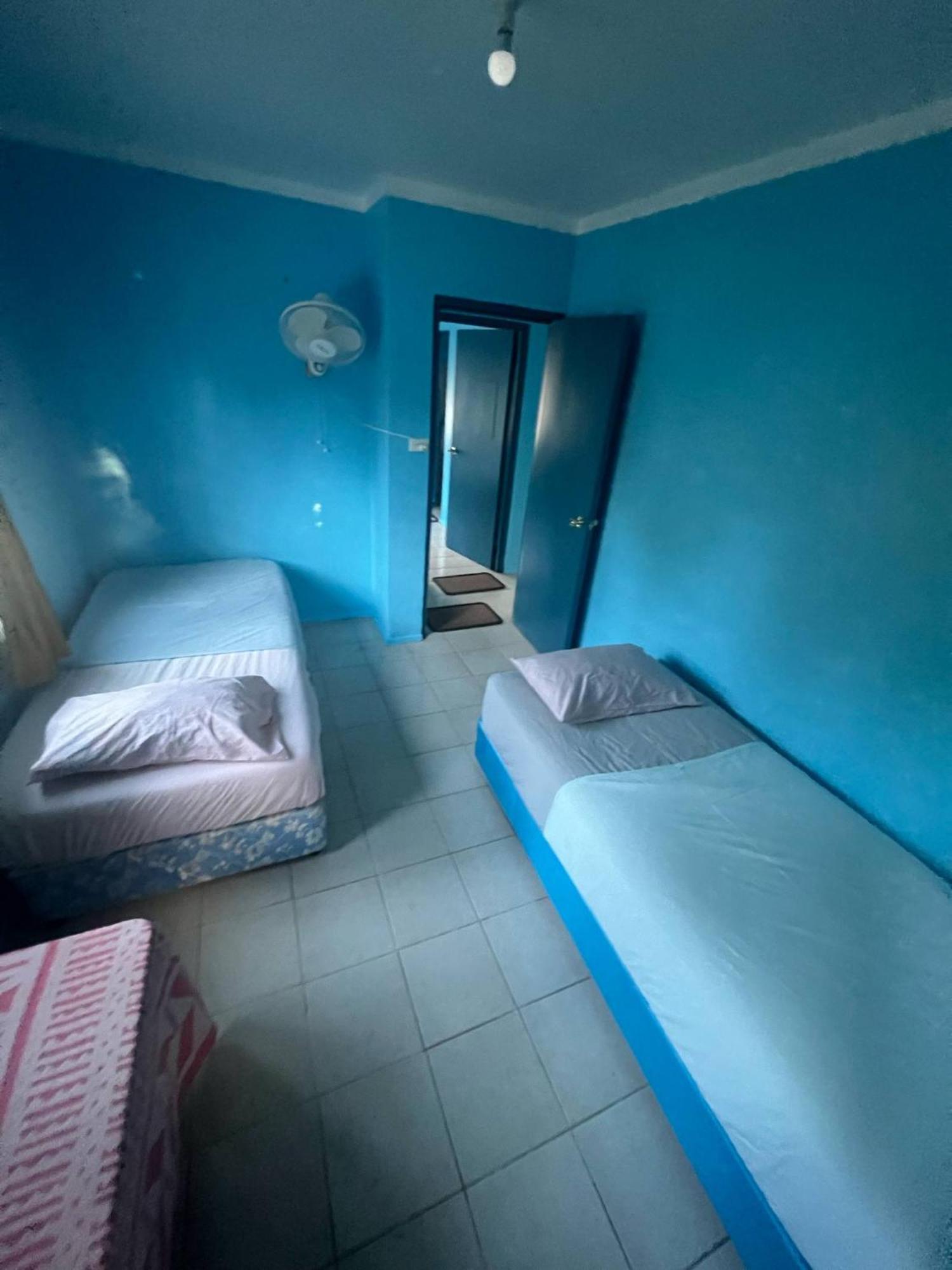Homestay Save's Nadi